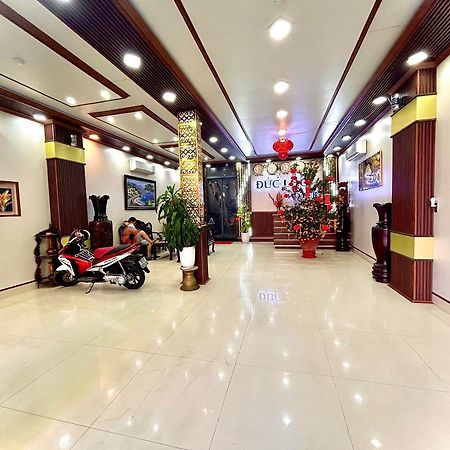 Duc Loc 2 Hotel Хуе Екстериор снимка