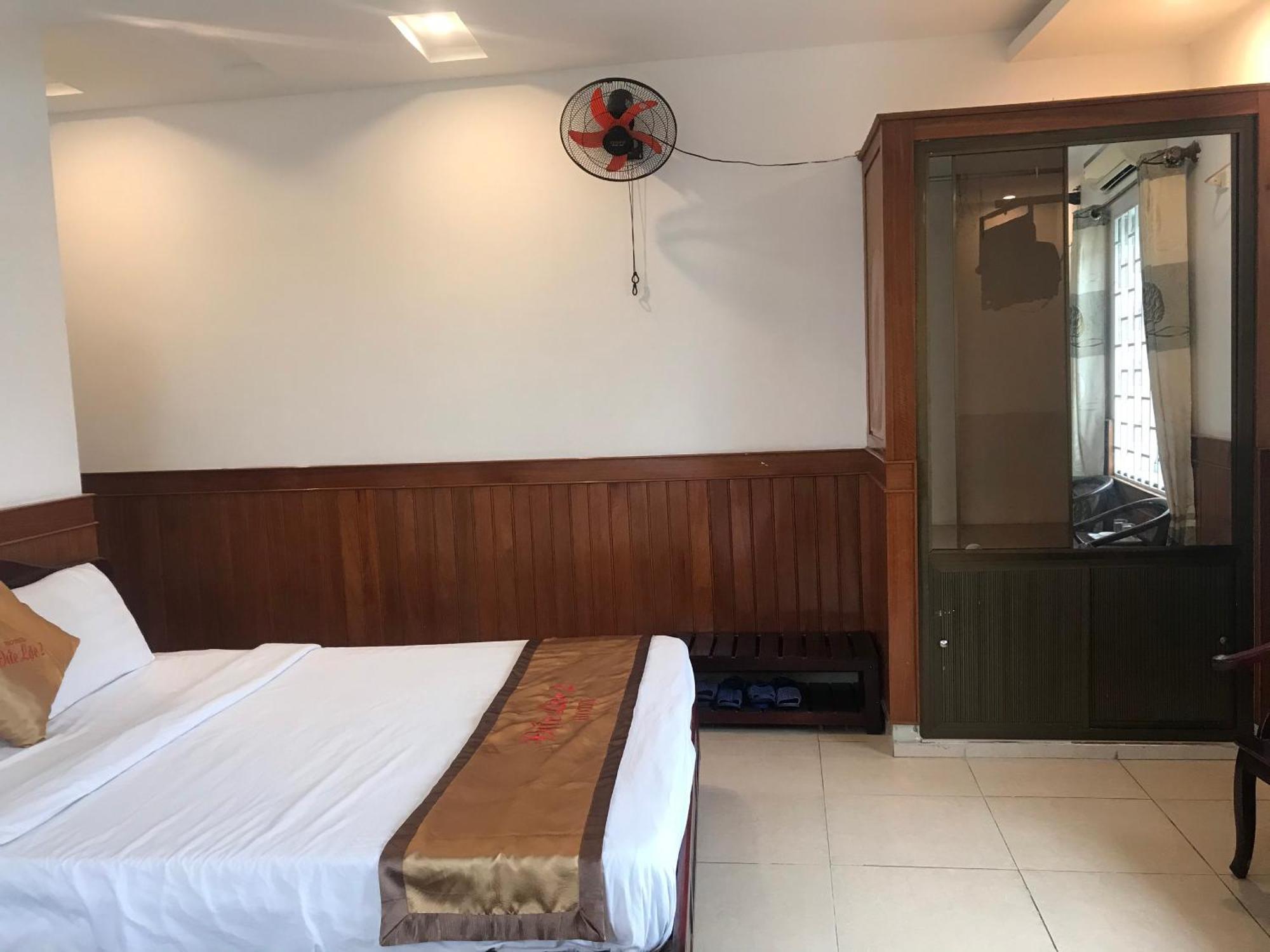 Duc Loc 2 Hotel Хуе Екстериор снимка