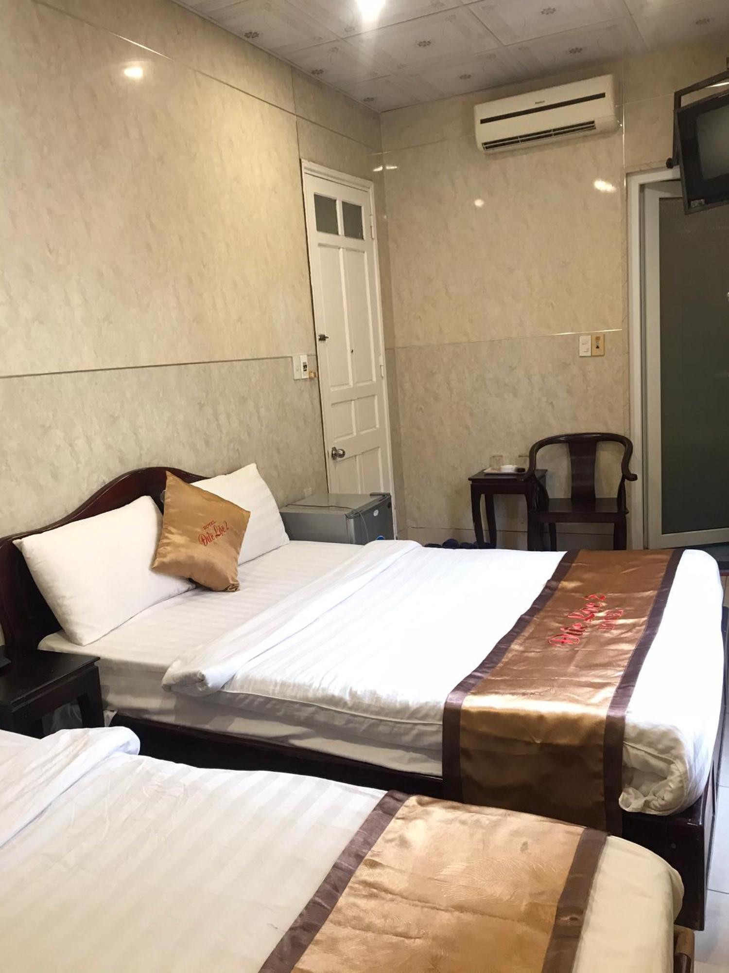 Duc Loc 2 Hotel Хуе Екстериор снимка