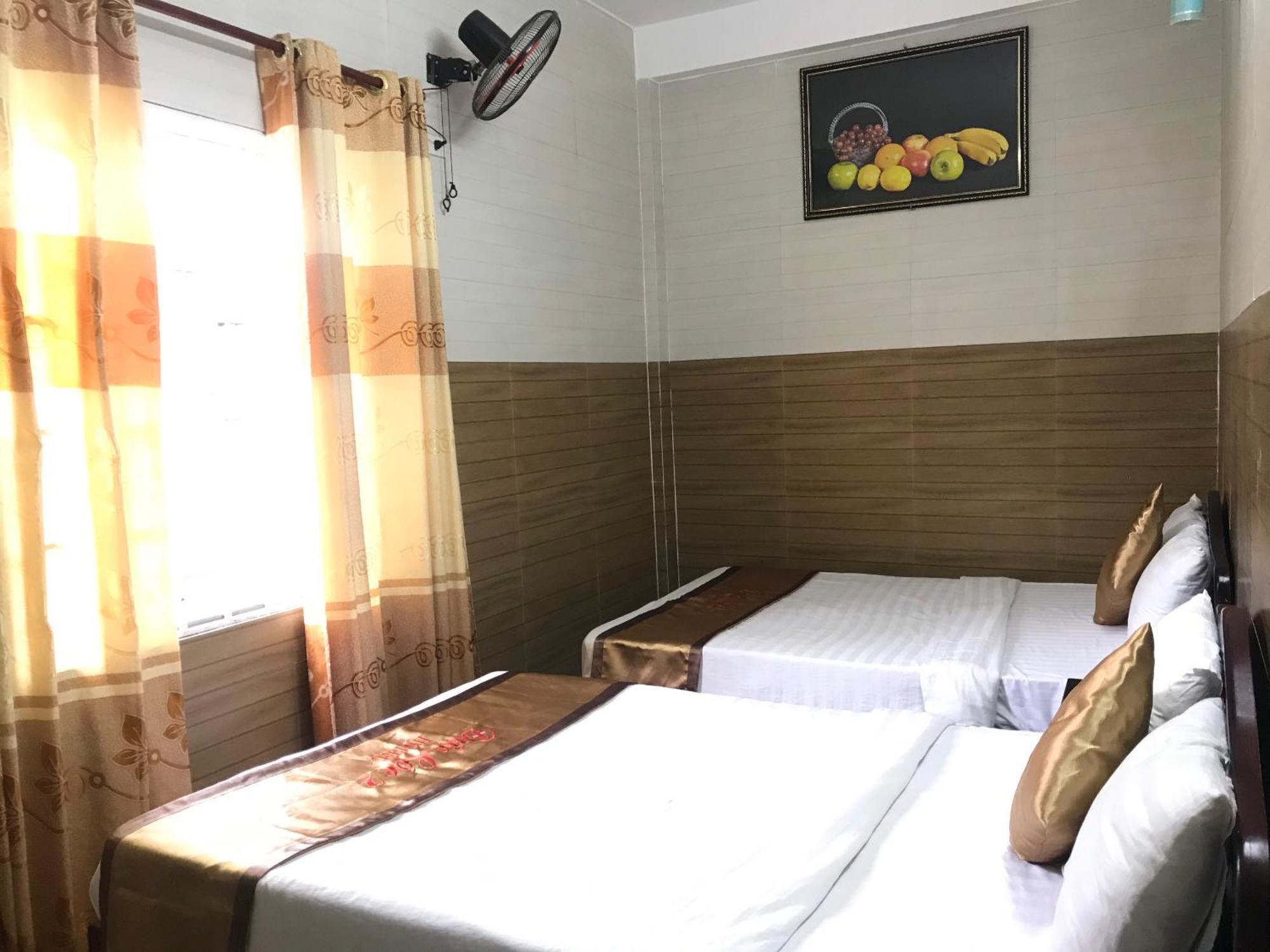 Duc Loc 2 Hotel Хуе Екстериор снимка