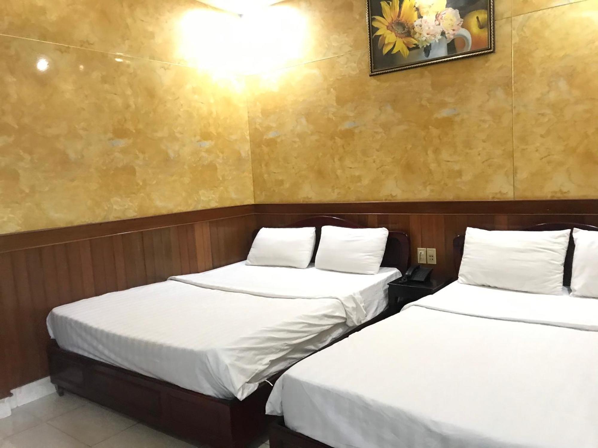Duc Loc 2 Hotel Хуе Екстериор снимка